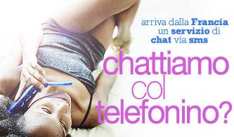 tecnologia arriva la chat phone_O1