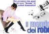 Tecnologia: il mondo dei robot. tecnologia il mondo dei robot_O1