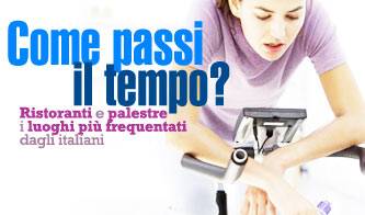 tempo libero tutti al ristorante_O1
