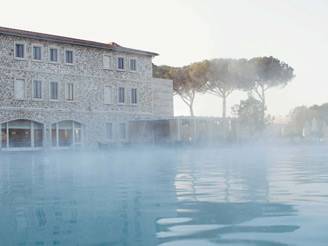 terme di saturnia spa golf resort_O1