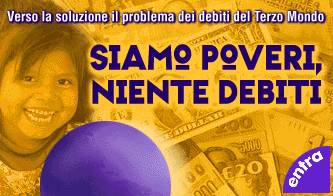 terzo mondo soffocati dai debiti_O1