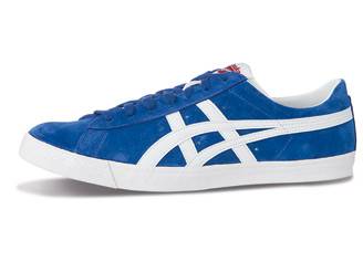 tiger una sneaker unica_O1