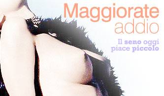 torna di moda la bellezza asciutta modello veline_O1
