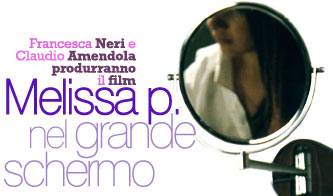 torna melissa p e questa volta al cinema_O1