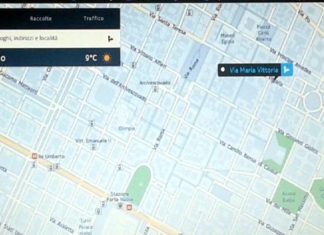 Trasformare lo smartphone in navigatore anche senza connessione trasformare lo smartphone in navigatore anche senza connessione_O1