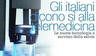 tre italiani su cinque dicono si alla telemedicina_O1