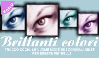 trucco tutto strass e luccichini_O1