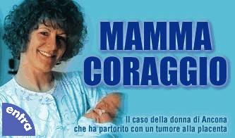 tumori in italia e nato un bambino da una madre con tumore alla placenta_O1