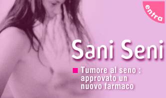 tumori speranze per il carcinoma mammario_O1
