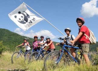 Tutta natura con WWF tutta natura con wwf_O1