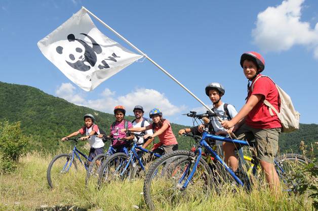 tutta natura con wwf_O1