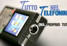 Tutto (ma proprio tutto) nel telefonino! tutto ma proprio tutto nel telefonino_O1