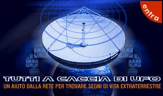 ufo il progetto seti_O1