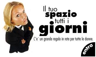 un amica in rete ogni giorno_O1