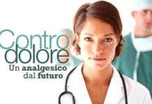 Un anticorpo alleato contro il dolore. un anticorpo alleato contro il dolore_O1