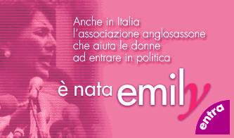 un associazione per aiutare le donne in politica_O1