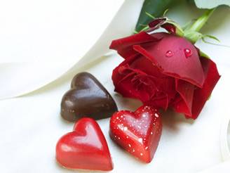 un dolce san valentino con il cioccolato_O1