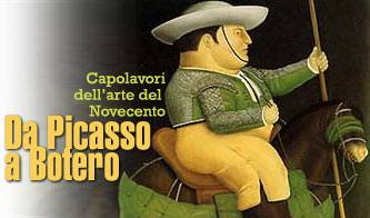 un excursus nella pittura del novecento_O1