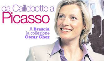 un imprenditore con la passione per il collezionismo_O1