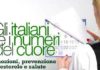 Un’indagine fotografa gli italiani e i numeri del cuore. un indagine fotografa gli italiani e i numeri del cuore_O1