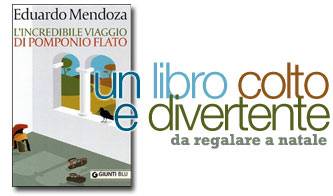 un libro colto e divertente da regalare a natale_O1