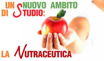 un nuovo ambito di studio la nutraceutica_O1
