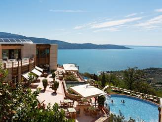 un premio per il lefay resortspa_O1