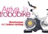 Una bici promette di cambiare la vita in palestra. una bici promette di cambiare la vita in palestra_O1