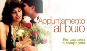 una cena per conversare fare nuove amicizie e forse innamorarsi_O1