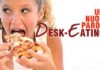 Una nuova parola, desk-eating una nuova parola desk eating_O1