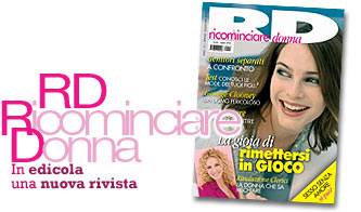 una rivista dedicata alle donne separate_O1