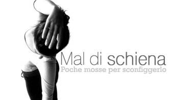 una schiena e molti dolori istruzioni per curarli_O1