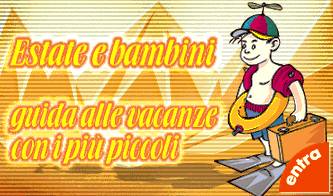 una vacanza con i piu piccoli_O1