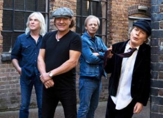 Unica data italiana per gli AC/DC unica data italiana per gli acdc_O1