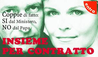 unioni di fatto un contratto per le coppie non sposate_O1