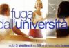 Università: fuga dagli atenei universita fuga dagli atenei_O1