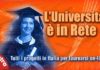 Universita´: pronti per la laurea virtuale? universita pronti per la laurea virtuale_O1