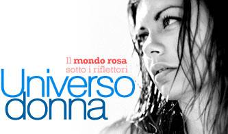 universo donna la prima manifestazione specializzata sul sistema donna_O1