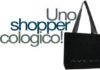 Uno shopper ecologico! uno shopper ecologico_O1