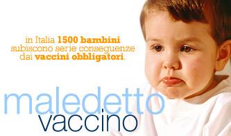 vaccinazioni pericolose o no_O1