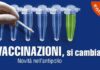 Vaccinazioni, si cambia vaccinazioni si cambia_O1