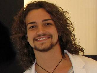 valerio scanu e bliss insieme per amore_O1