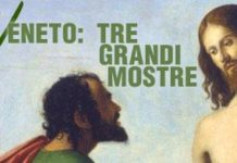 Veneto: tre grandi mostre veneto tre grandi mostre_O1