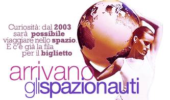 viaggi impossibili un tour nello spazio_O1