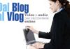Vlog: la nuova generazione dei blog, con audio e video in tempo reale. vlog la nuova generazione dei blog con audio e video in tempo reale_O1