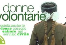 Volontariato: il servizio civile diventa una professione volontariato il servizio civile diventa una professione_O1
