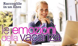 vuoi rivivere le sensazioni dell ultimo tuo viaggio fanne un libro_O1