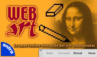 web art l arte in rete_O1