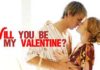 Will you be my valentine? will you be my valentine_O1