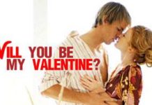 Will you be my valentine? will you be my valentine_O1
